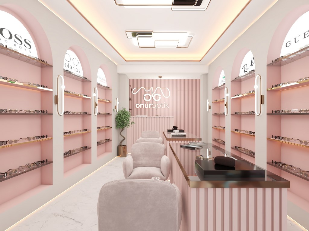 ONUR OPTİK - BURHANİYE ŞUBESİ